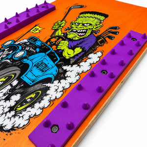 Golfzilla Shift Board-Franken Driver Edition