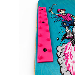 Golf Shift Board-Mach Fore