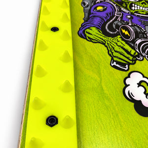 Golfzilla Shift Board-Galactic Rager Edition