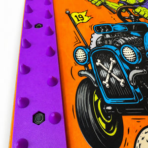 Golfzilla Shift Board-Franken Driver Edition