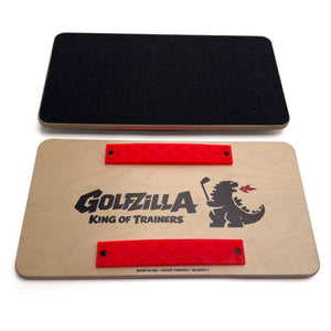 STANDARD SIZE GOLFZILLA SHIFT BOARD