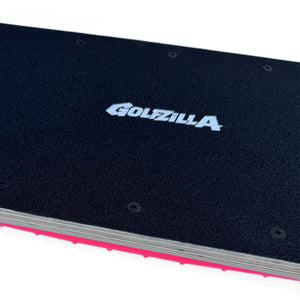 Golfzilla Board - Rocket Rider Edition